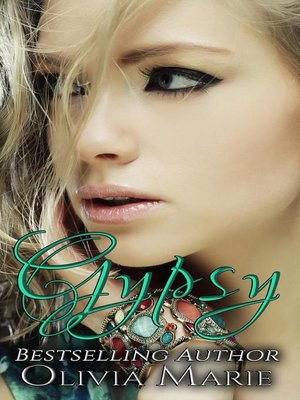 cover image of Gypsy